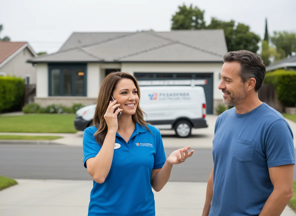 Electrician Rockwood, TX FAQs